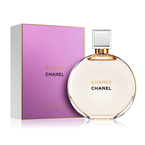 Chanel chance 100ml boots